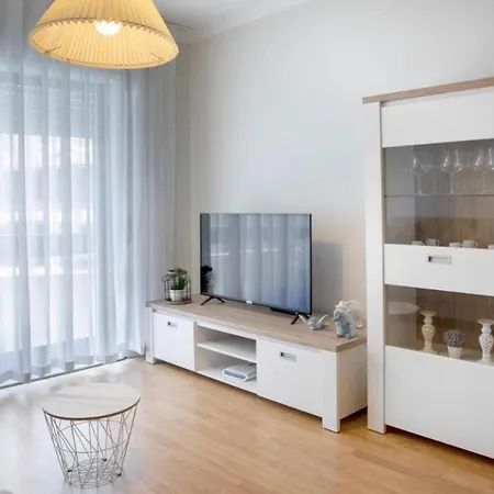 Belas Artes By Lovelystay Porto