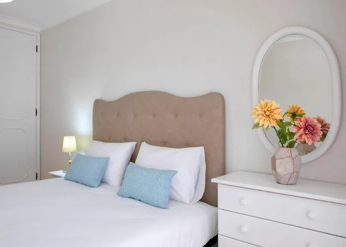 Belas Artes By Lovelystay Apartmán *