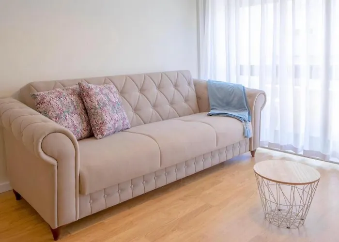 Belas Artes By Lovelystay Porto