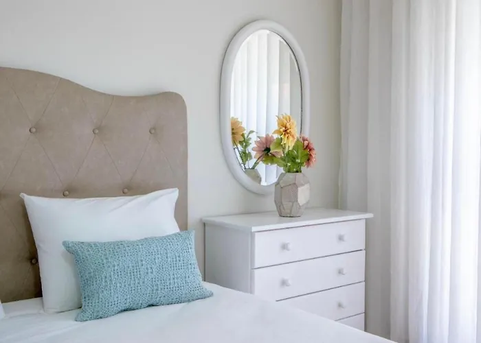 Belas Artes By Lovelystay Apartmán