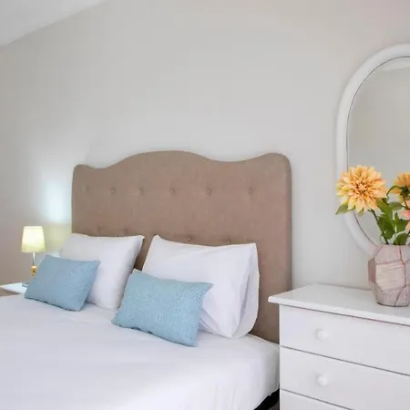 Belas Artes By Lovelystay Apartment *