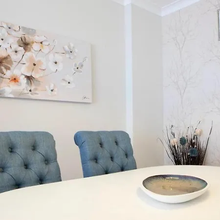 Apartman Belas Artes By Lovelystay