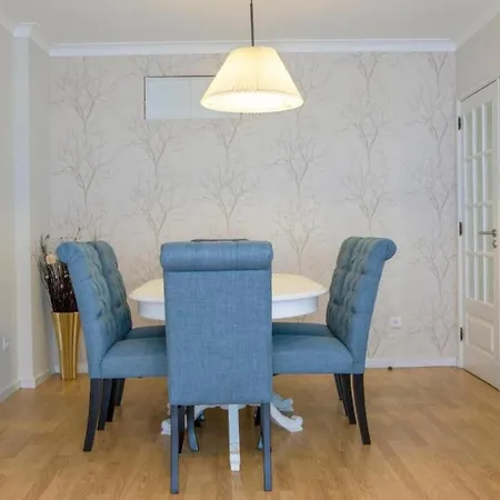 Belas Artes By Lovelystay Apartment