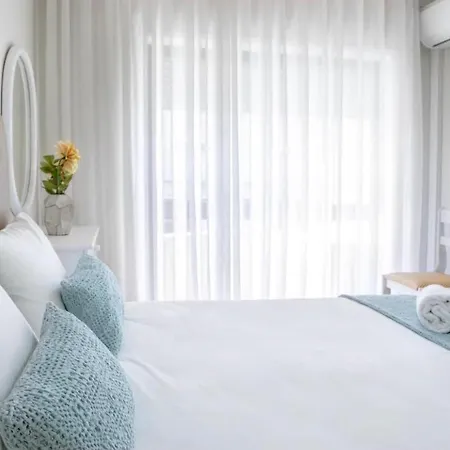 Apartman Belas Artes By Lovelystay Porto