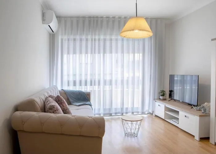 Belas Artes By Lovelystay *