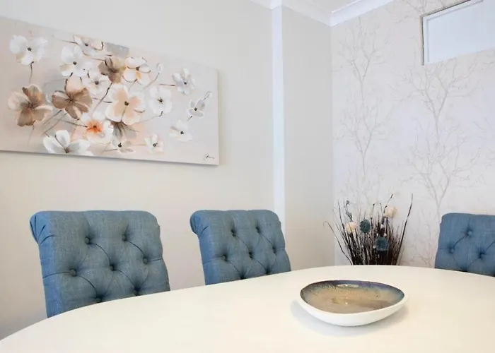 Apartament Belas Artes By Lovelystay