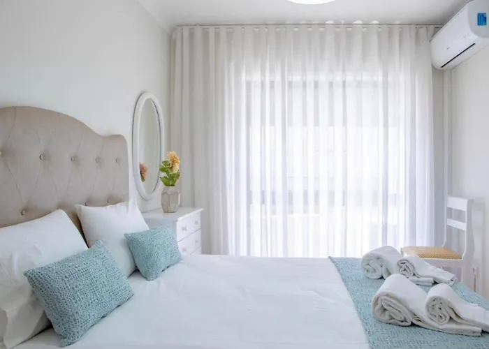 Belas Artes By Lovelystay