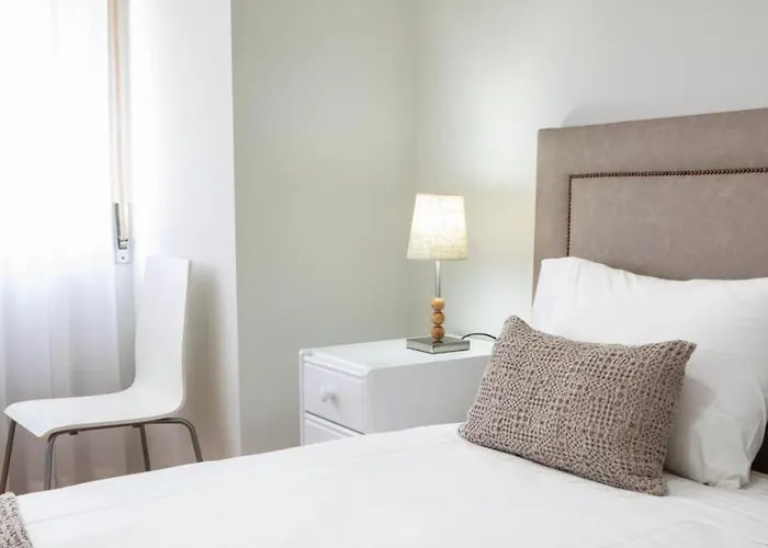 Belas Artes By Lovelystay * بورتو