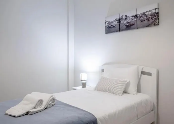 Belas Artes By Lovelystay