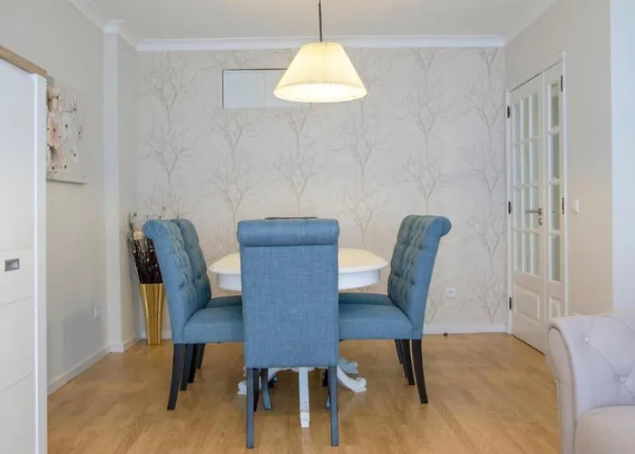 Belas Artes By Lovelystay Apartament