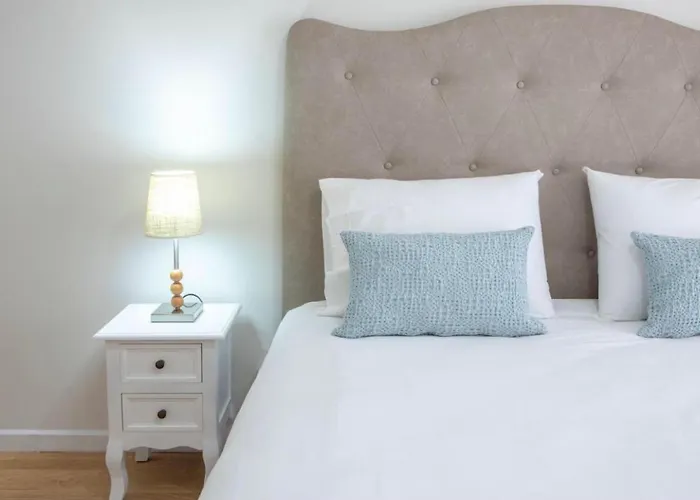 Apartament Belas Artes By Lovelystay *