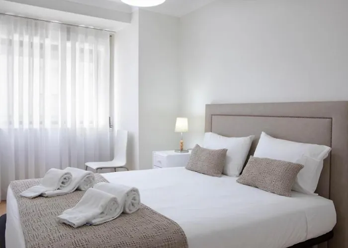 Belas Artes By Lovelystay *