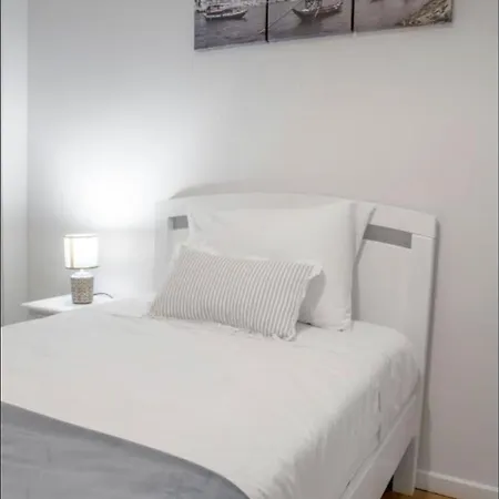 Belas Artes By Lovelystay * Porto