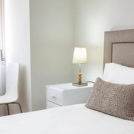 Belas Artes By Lovelystay * Porto