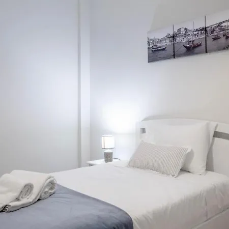 Belas Artes By Lovelystay