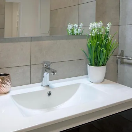 Belas Artes By Lovelystay Apartment