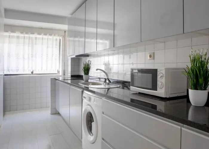 Belas Artes By Lovelystay פורטו