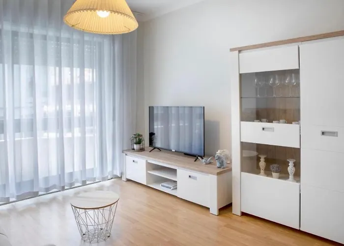 Belas Artes By Lovelystay פורטו