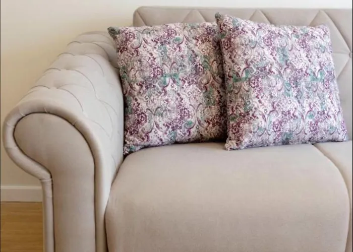 Belas Artes By Lovelystay פורטו